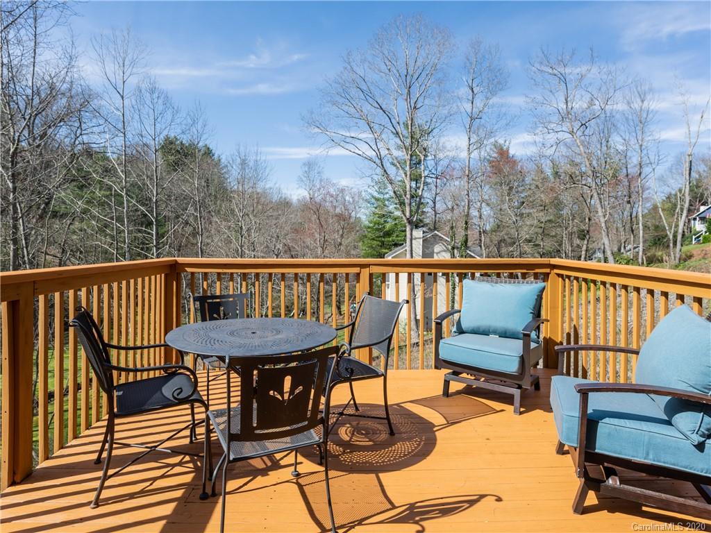 123 Forest Lake Drive Asheville NC 28803