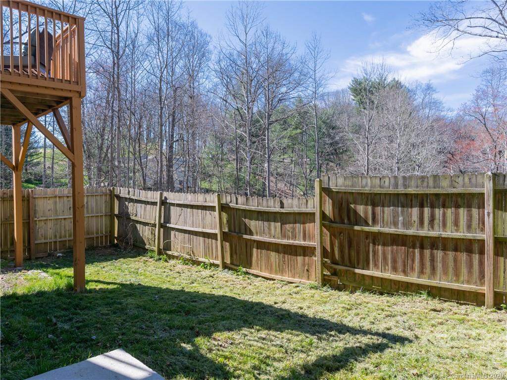 123 Forest Lake Drive Asheville NC 28803