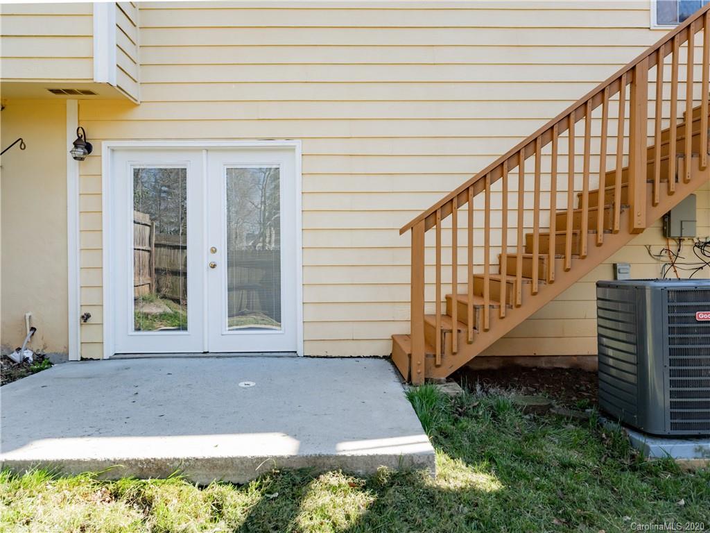 123 Forest Lake Drive Asheville NC 28803