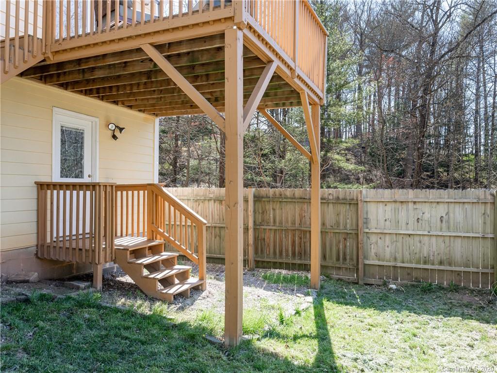 123 Forest Lake Drive Asheville NC 28803