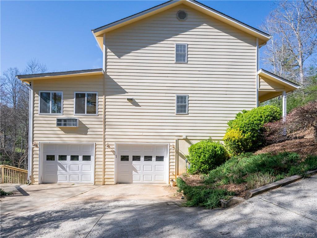 123 Forest Lake Drive Asheville NC 28803