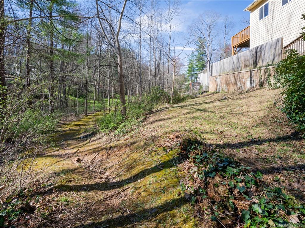 123 Forest Lake Drive Asheville NC 28803