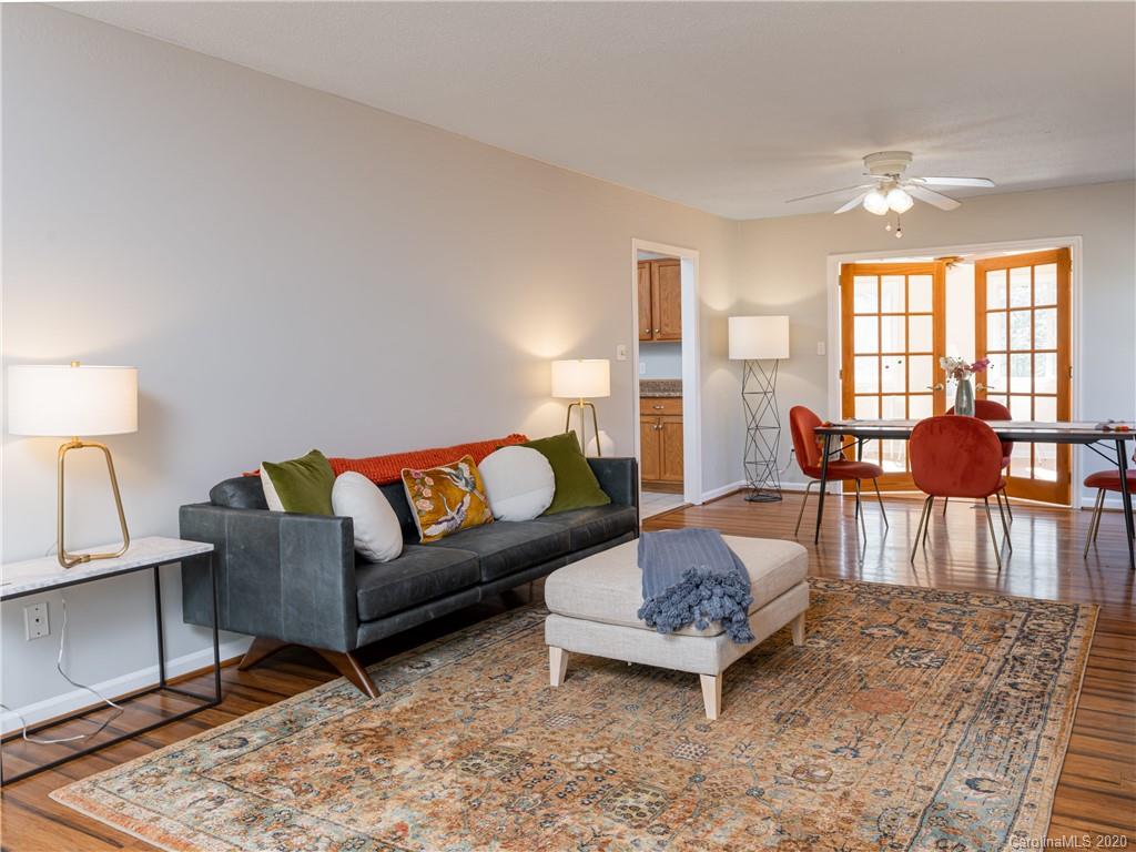 123 Forest Lake Drive Asheville NC 28803