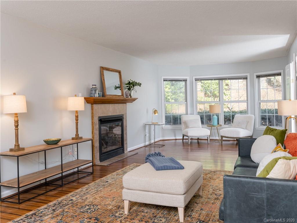 123 Forest Lake Drive Asheville NC 28803
