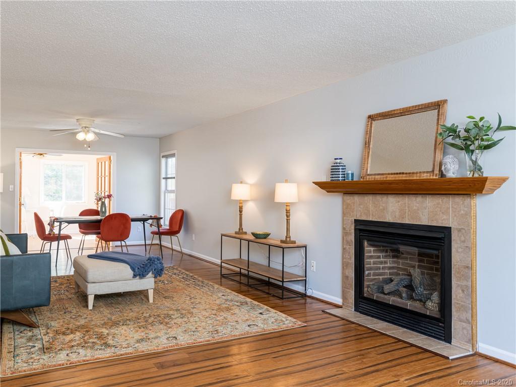 123 Forest Lake Drive Asheville NC 28803