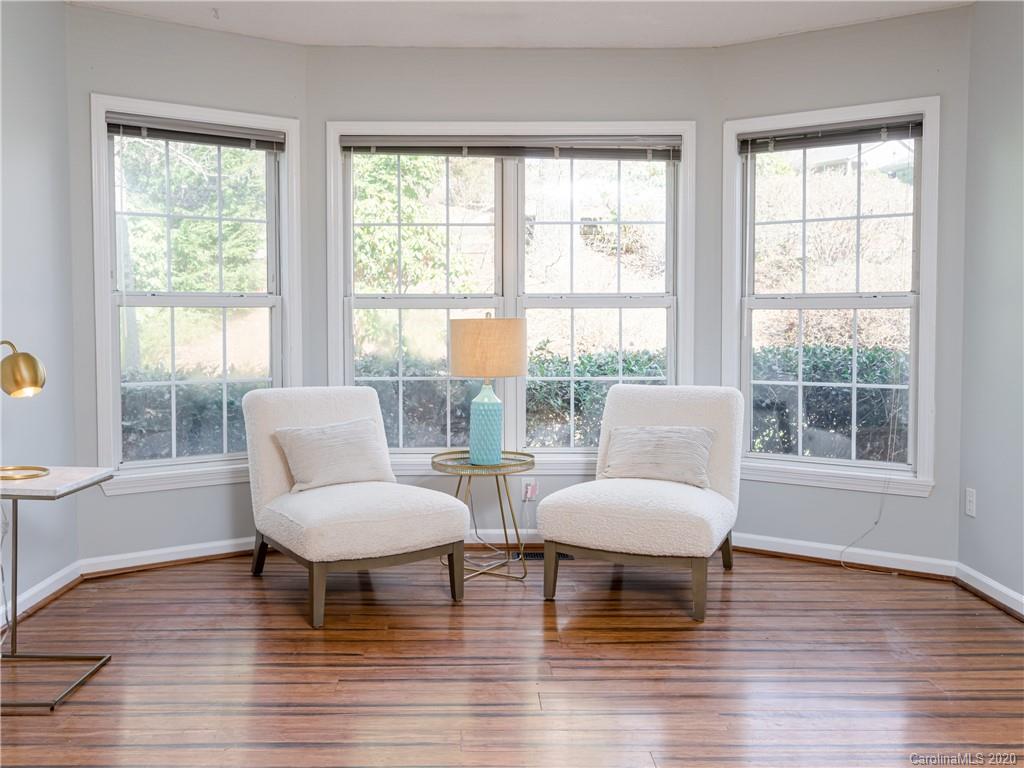123 Forest Lake Drive Asheville NC 28803