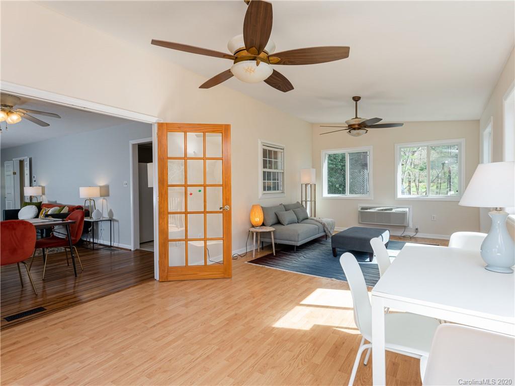 123 Forest Lake Drive Asheville NC 28803