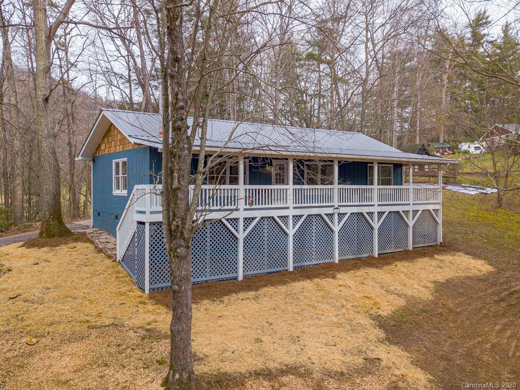 160 Thistle Ridge Clyde NC 28721