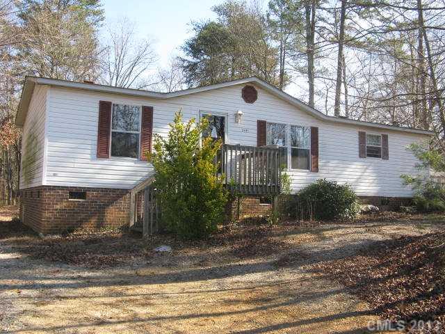 2491 Shelton Avenue Statesville NC 28677