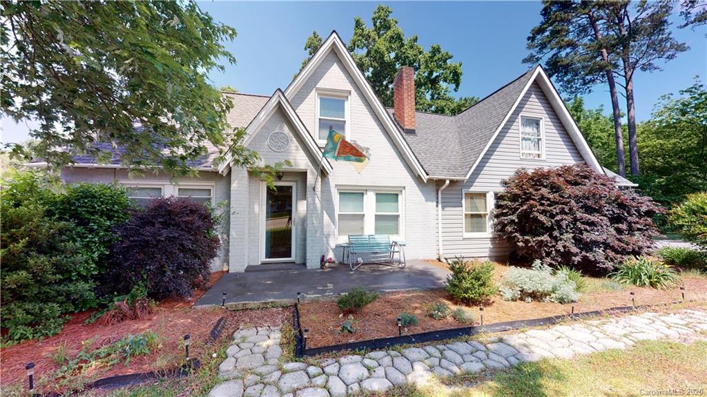 415 S Myrtle School Road Gastonia NC 28052