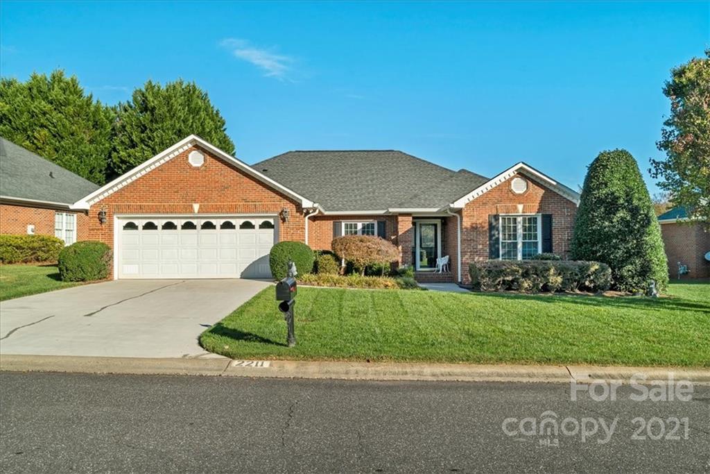 2211 Pinefield Court Gastonia NC 28056