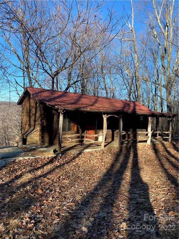 25 Medford Drive Fairview NC 28730