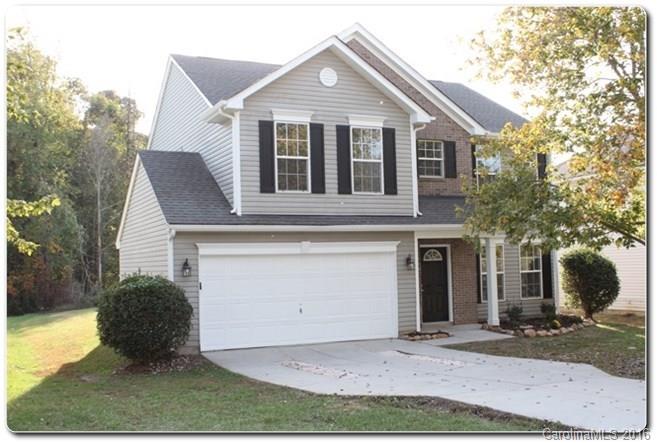 7143 Cobden Lane Charlotte NC 28216