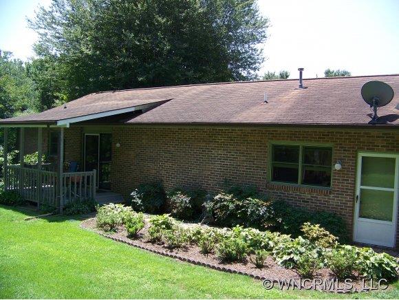 118 Resada Drive Brevard NC 28712
