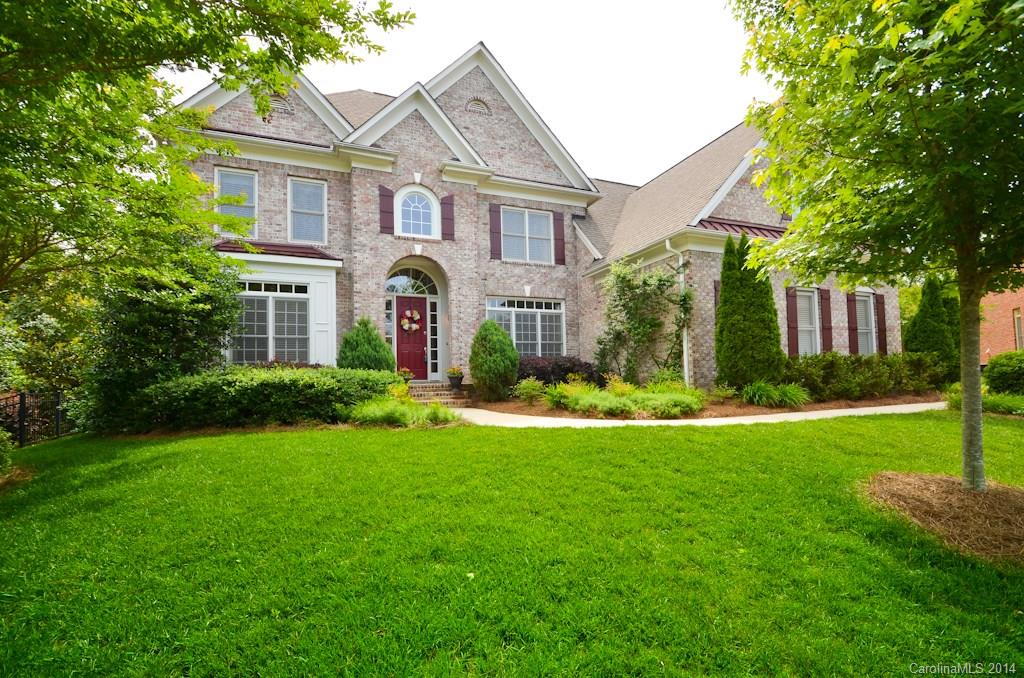 3013 Shalford Lane Matthews NC 28104