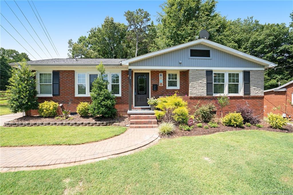 4910 Charleston Drive Charlotte NC 28212