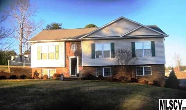 3056 Wonderland Lane Conover NC 28613