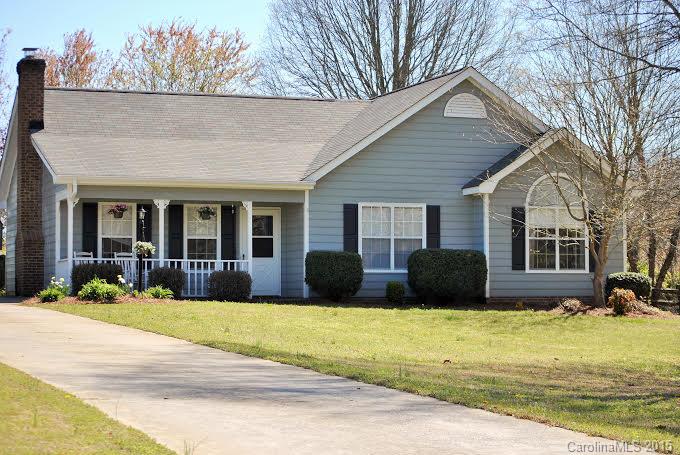 3505 Sandberry Drive Waxhaw NC 28173