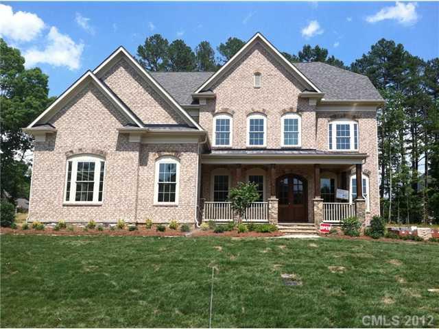 2002 Sultana Lane Matthews NC 28104