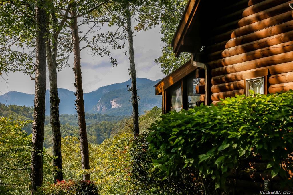 432 Sparrows Way Lake Lure NC 28746