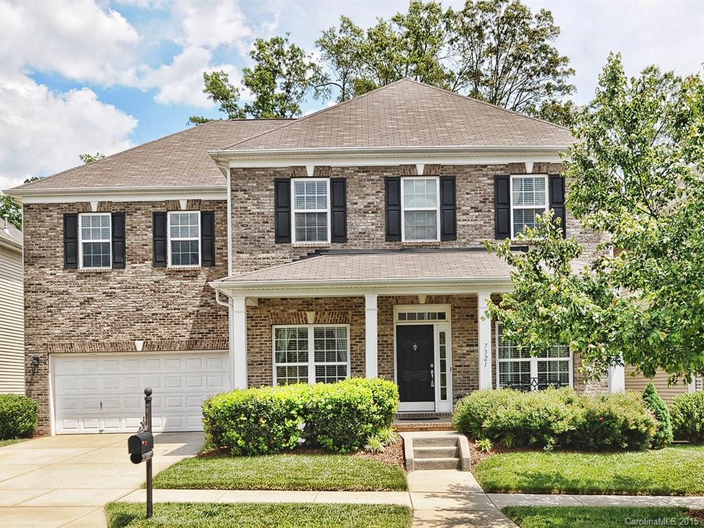 7321 Chaddsley Drive Huntersville NC 28078