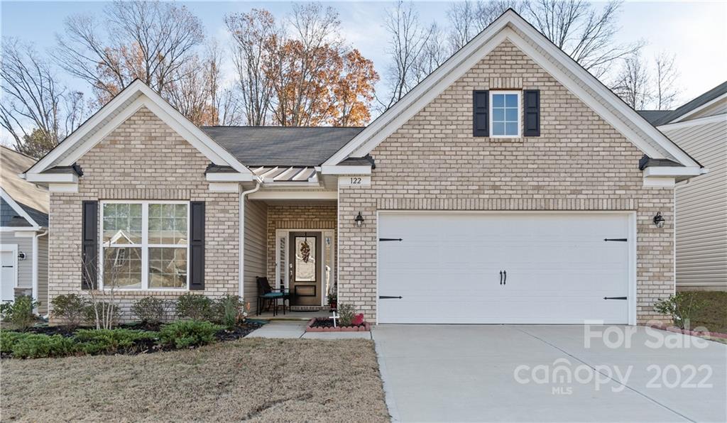 122 Goodleigh Lane Mooresville NC 28115