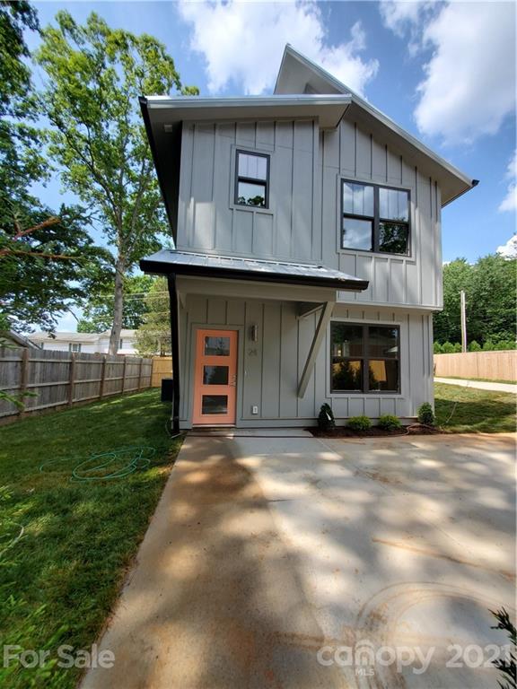 24 Blake Court Arden NC 28704
