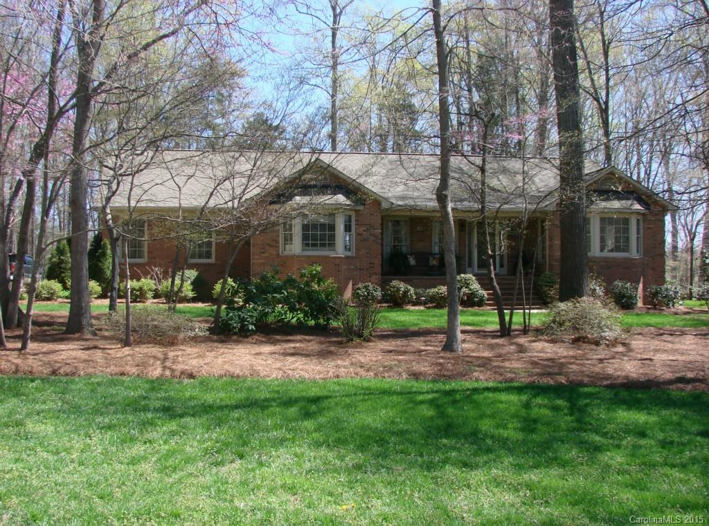 8411 Camelot Drive Harrisburg NC 28075