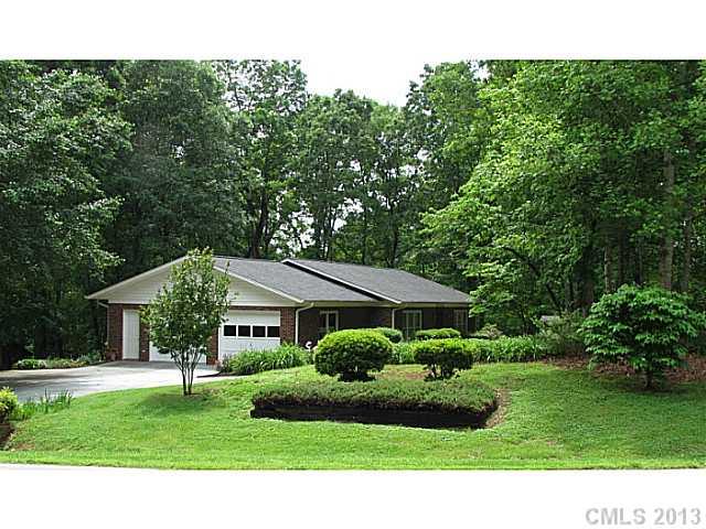 1388 Hardwood Circle Newton NC 28658
