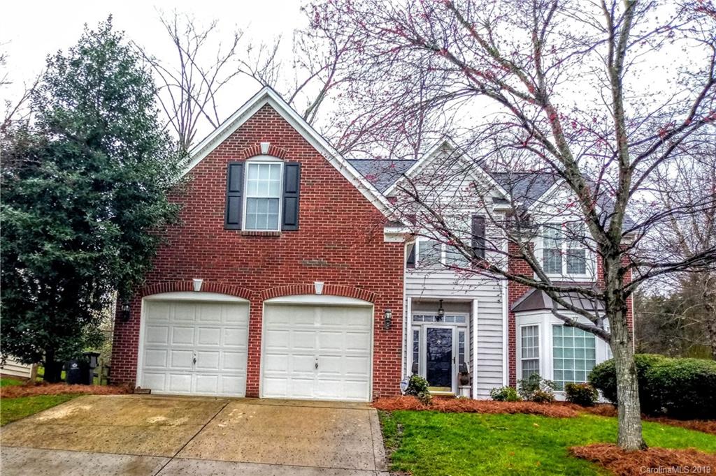 6137 Cambellton Drive Charlotte NC 28269