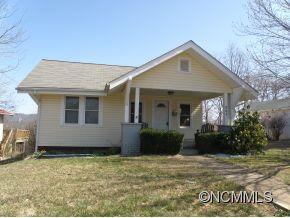 227 Westwood Place Asheville NC 28806