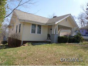 227 Westwood Place Asheville NC 28806