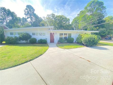 301 Odell Drive Kannapolis NC 28083