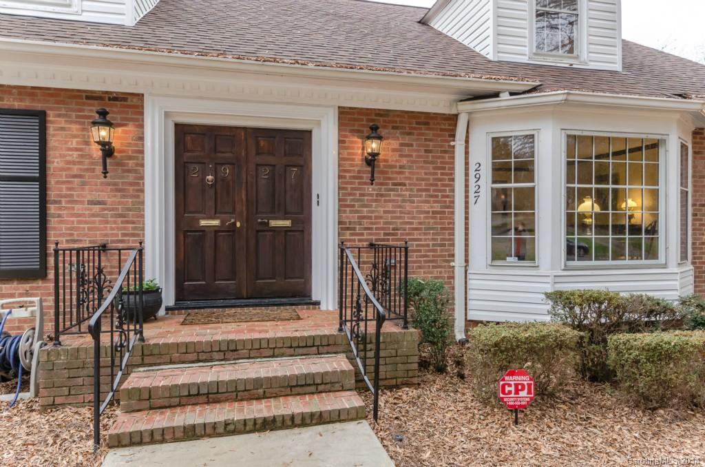 2927 Wickersham Road Charlotte NC 28211