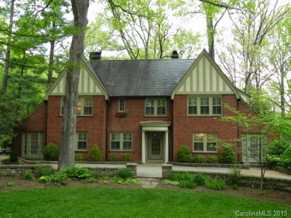 1 Lone Pine Road Asheville NC 28803