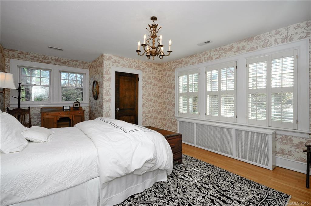 1 Lone Pine Road Asheville NC 28803