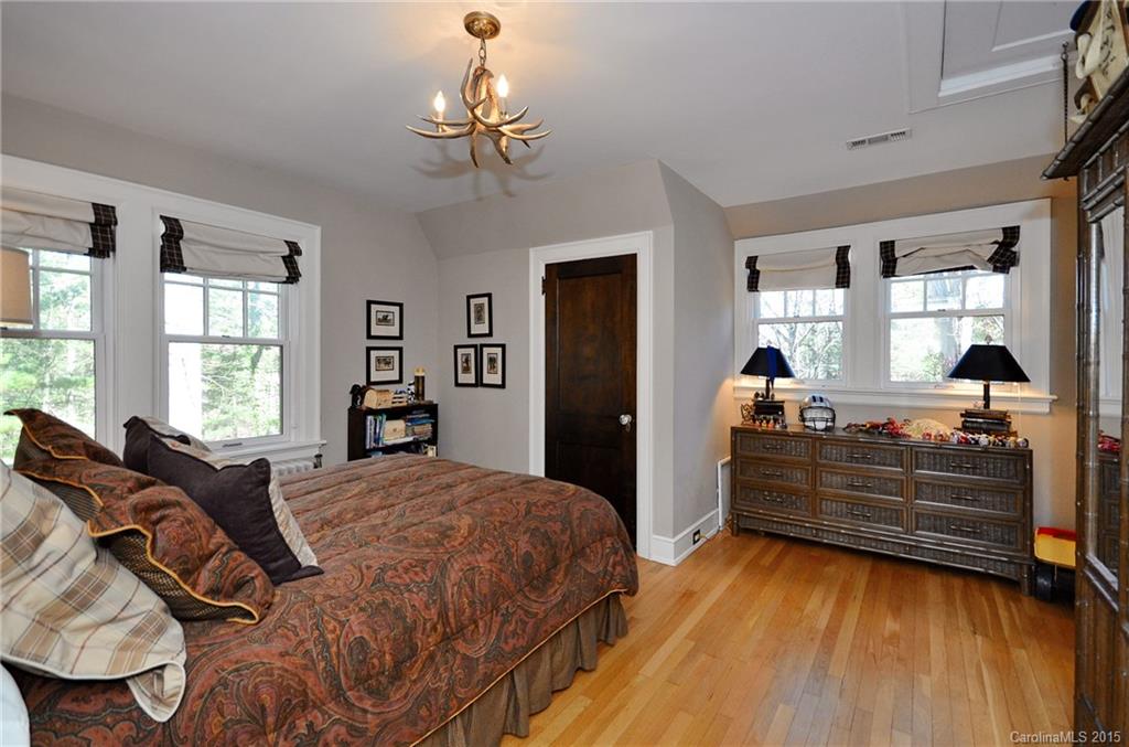 1 Lone Pine Road Asheville NC 28803
