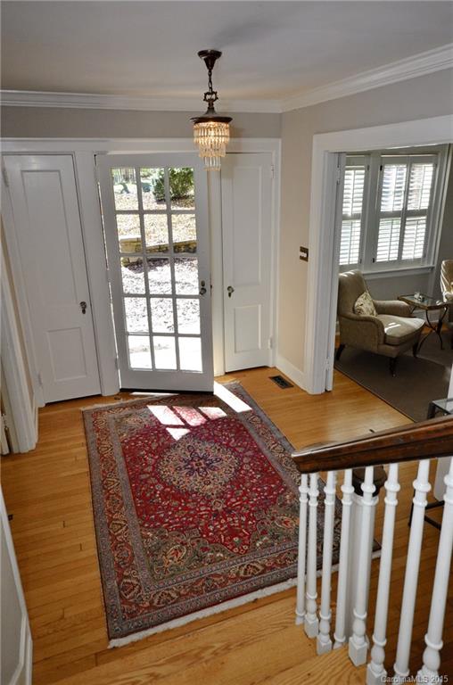 1 Lone Pine Road Asheville NC 28803