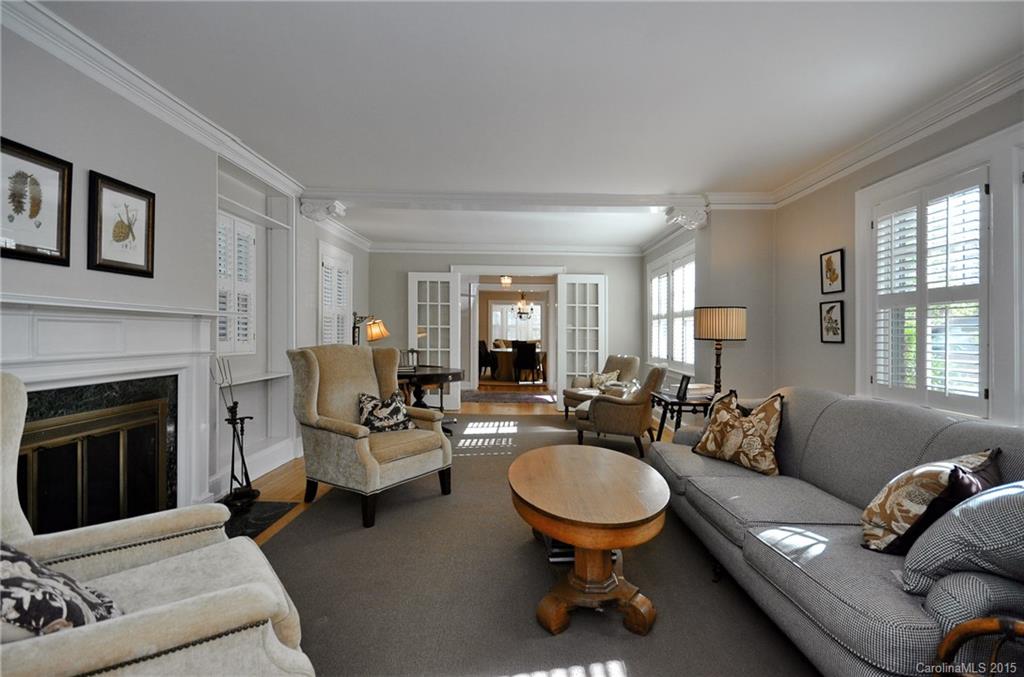 1 Lone Pine Road Asheville NC 28803