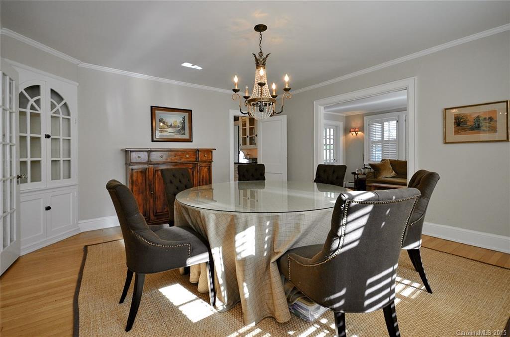 1 Lone Pine Road Asheville NC 28803