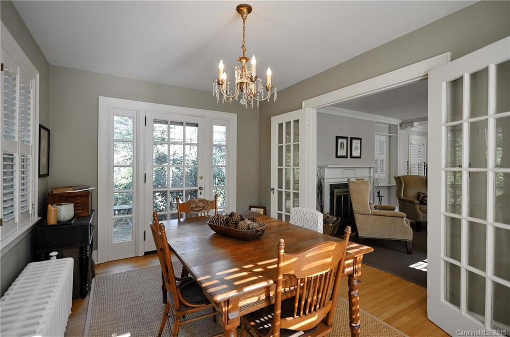 1 Lone Pine Road Asheville NC 28803