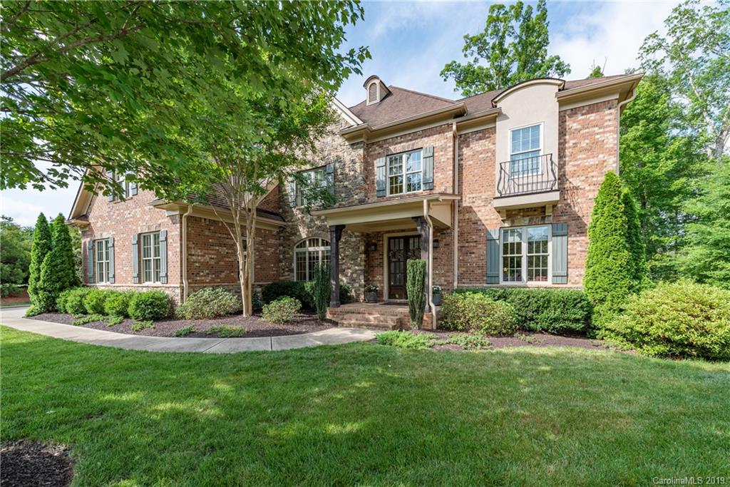 1005 Lugano Court Matthews NC 28104