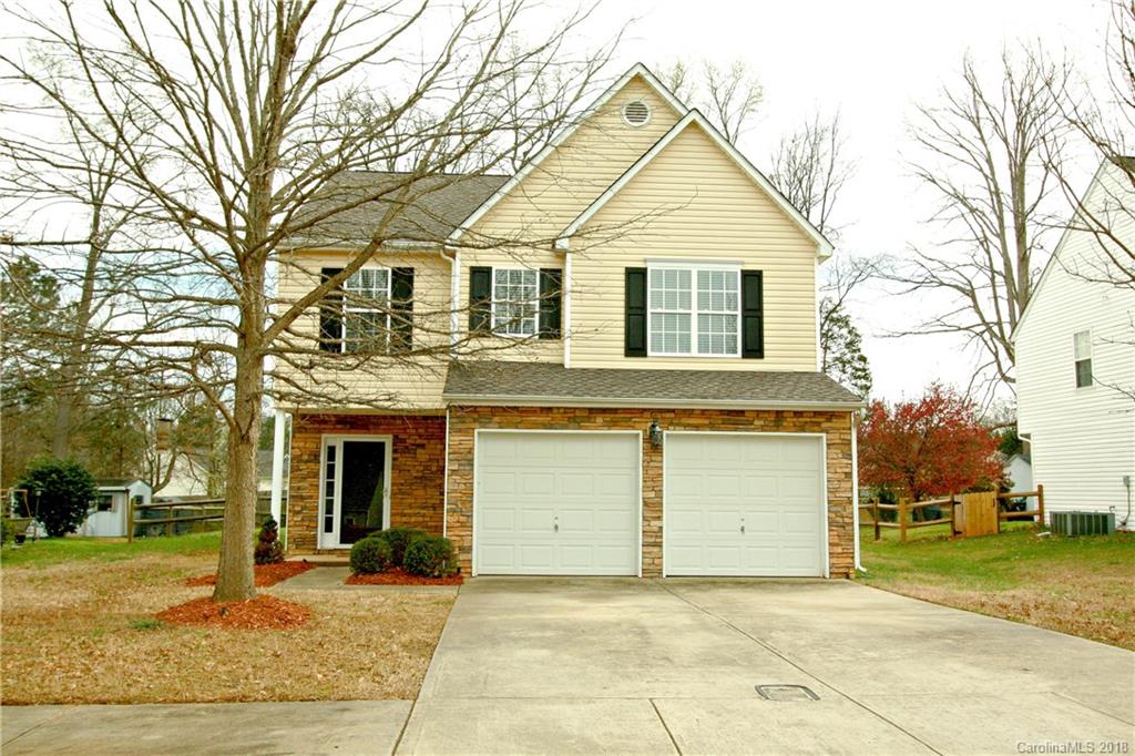 2313 Lexington Avenue Monroe NC 28112