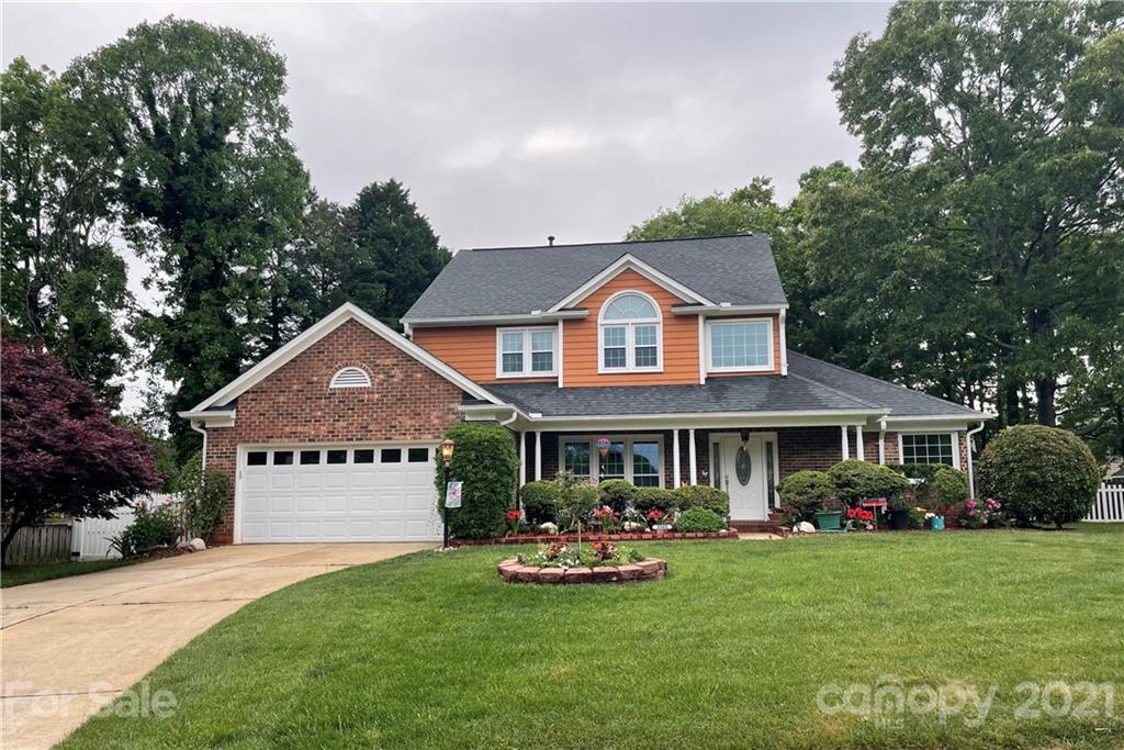 3502 Alden Street Indian Trail NC 28079