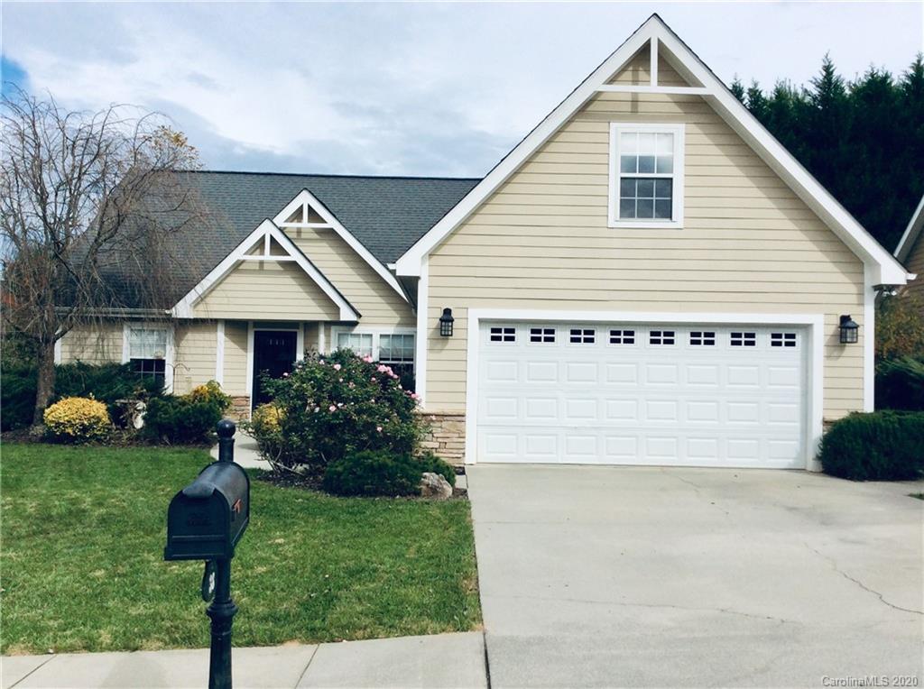 38 Grove End Road Fletcher NC 28732