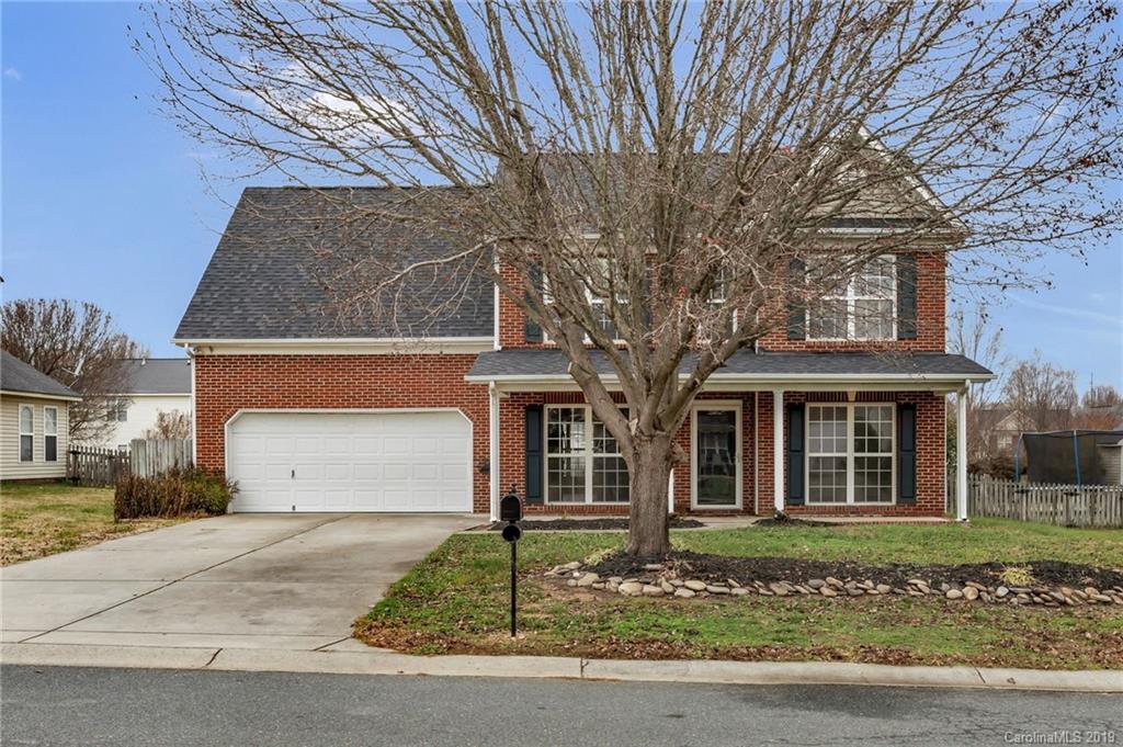 1008 Makin Drive Indian Trail NC 28079