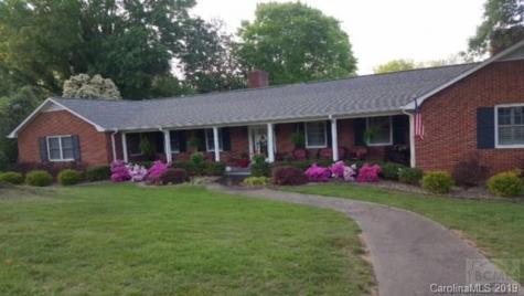 101 Powe Street Morganton NC 28655