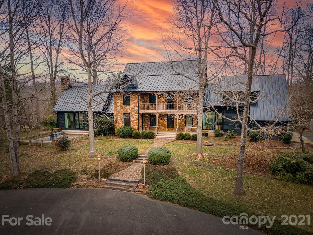 1061 Honeyhill Lane Tryon NC 28782