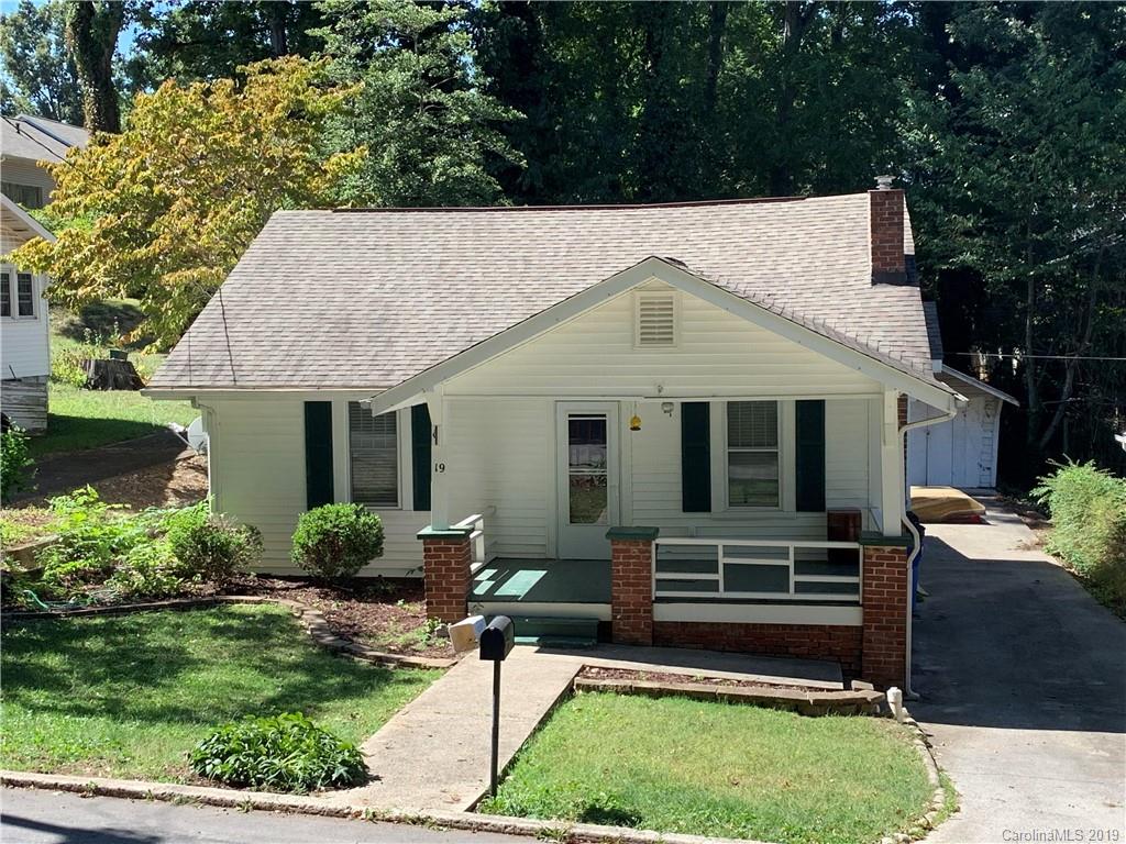 19 Oteen Park Place Asheville NC 28805