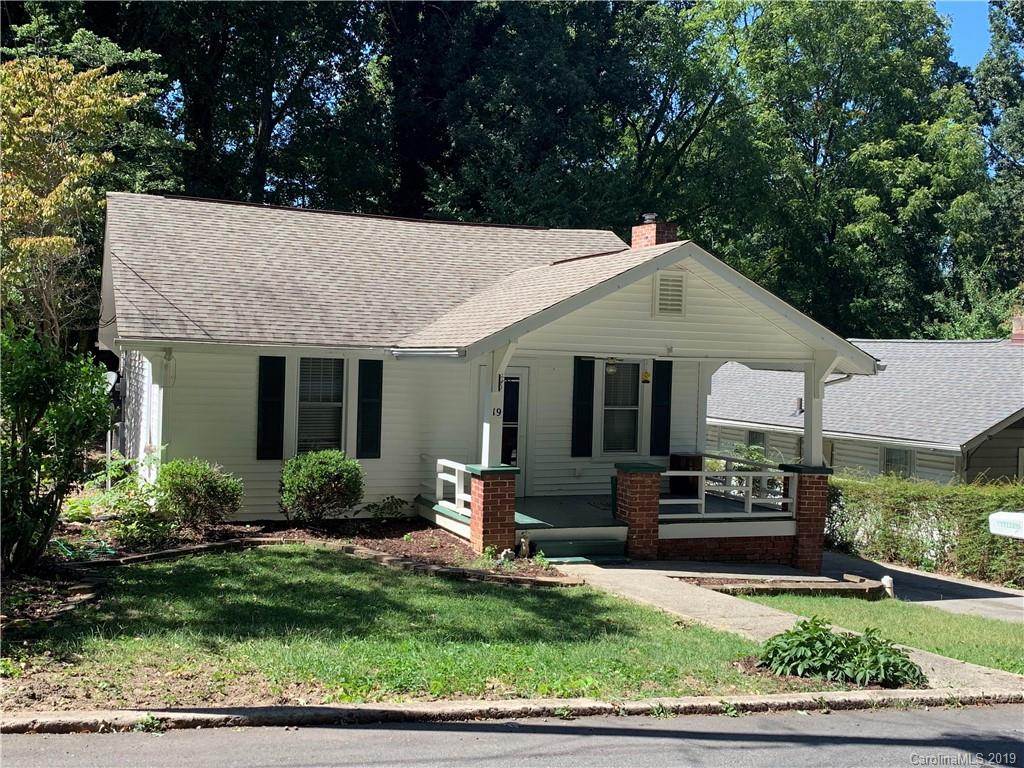 19 Oteen Park Place Asheville NC 28805